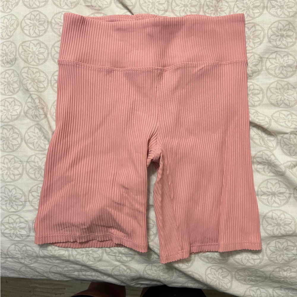 Biker shorts